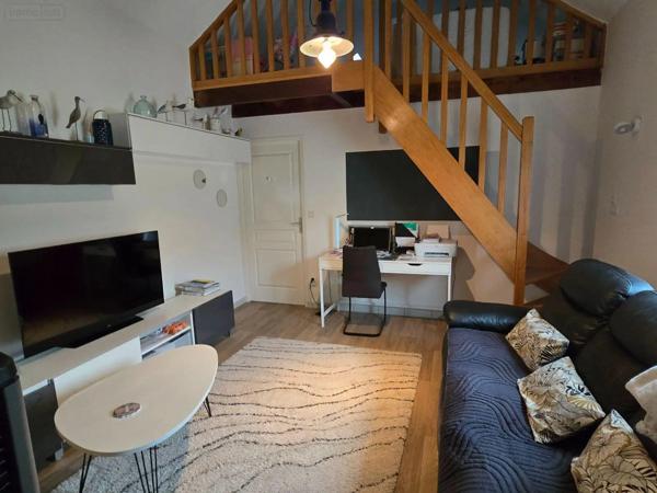 Achat - Maison | Maison restaurée Béganne 56350 4 pièces 90 m 2 1660 m 2