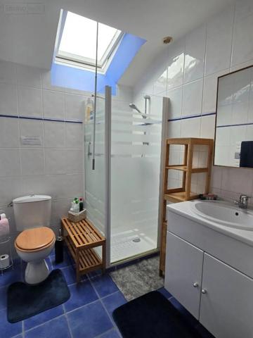Achat - Maison | Maison restaurée Béganne 56350 4 pièces 90 m 2 1660 m 2