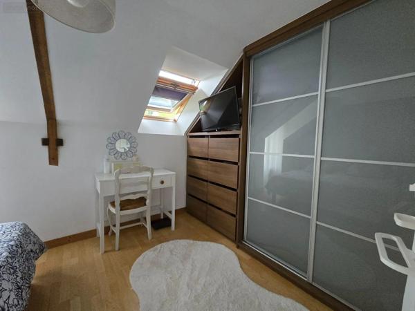 Achat - Maison | Maison restaurée Béganne 56350 4 pièces 90 m 2 1660 m 2