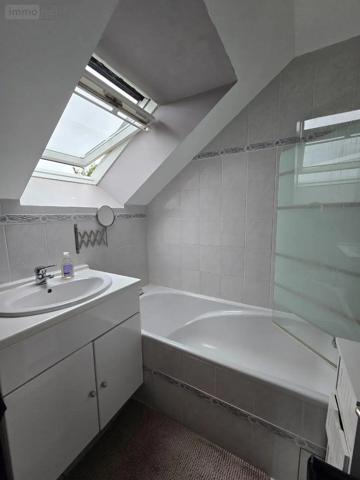 Achat - Maison | Maison restaurée Béganne 56350 4 pièces 90 m 2 1660 m 2