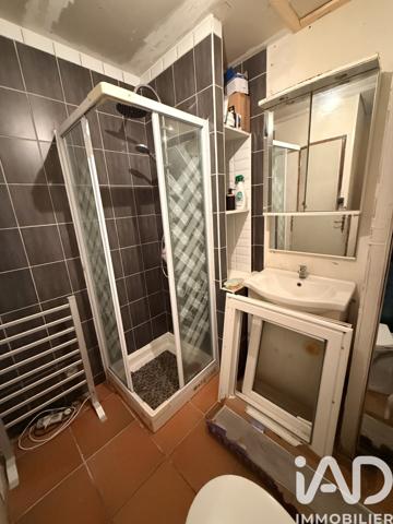 Maison à vendre 6 pièces 116 m² Ailhon