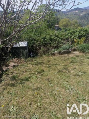 Maison à vendre 6 pièces 116 m² Ailhon