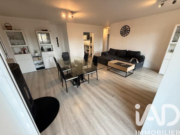 Maison à vendre 6 pièces 116 m² Ailhon