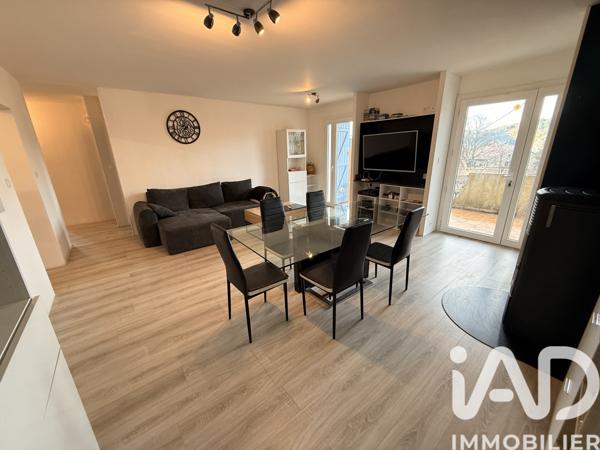 Maison à vendre 6 pièces 116 m² Ailhon
