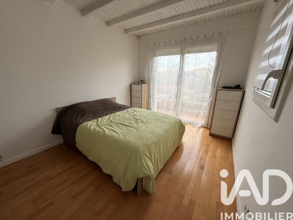 Maison à vendre 6 pièces 116 m² Ailhon