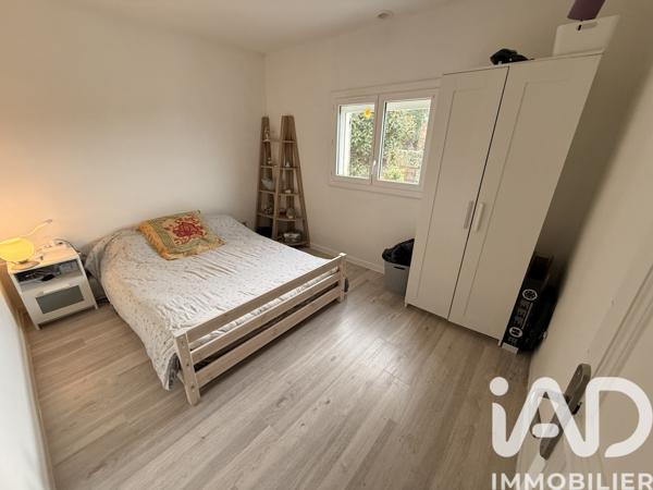 Maison à vendre 6 pièces 116 m² Ailhon