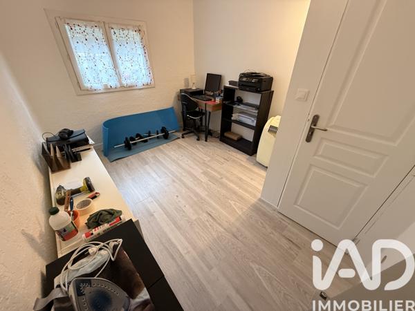Maison à vendre 6 pièces 116 m² Ailhon