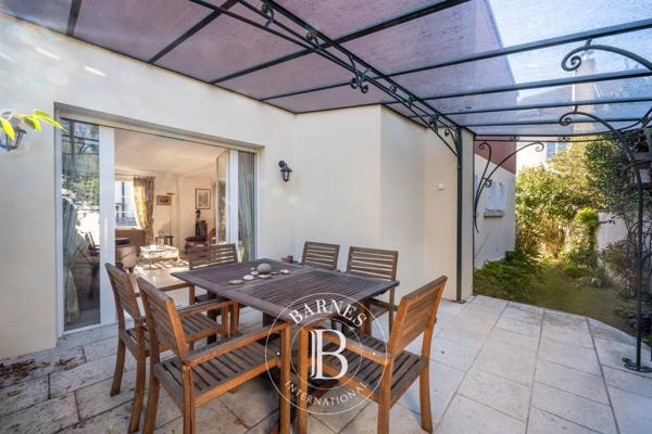 Le Chesnay, Maison 5 Chambres -  169 m² à vendre