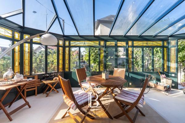 Le Chesnay, Maison 5 Chambres -  169 m² à vendre