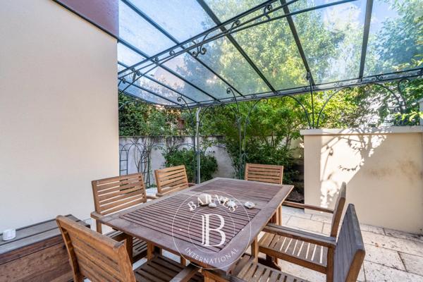 Le Chesnay, Maison 5 Chambres -  169 m² à vendre