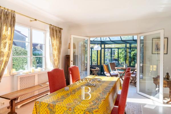 Le Chesnay, Maison 5 Chambres -  169 m² à vendre