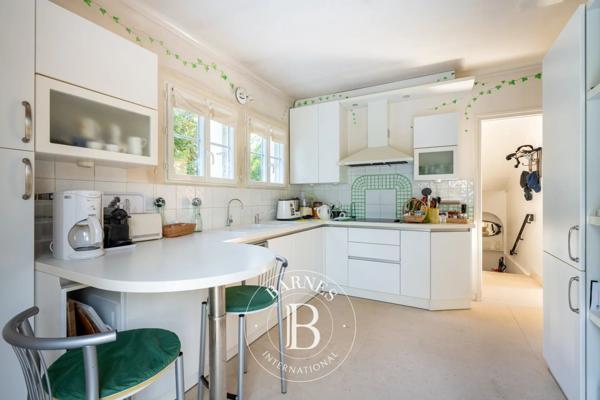 Le Chesnay, Maison 5 Chambres -  169 m² à vendre