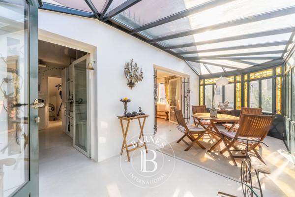 Le Chesnay, Maison 5 Chambres -  169 m² à vendre