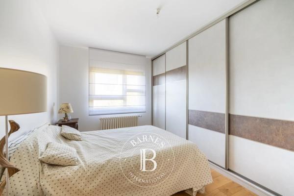 Le Chesnay, Maison 5 Chambres -  169 m² à vendre