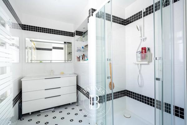 Le Chesnay, Maison 5 Chambres -  169 m² à vendre