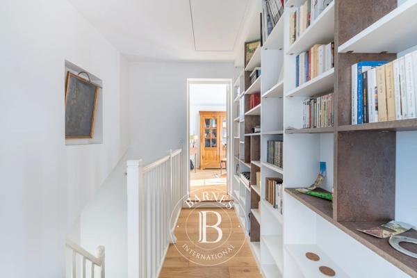 Le Chesnay, Maison 5 Chambres -  169 m² à vendre