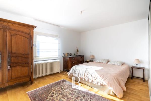 Le Chesnay, Maison 5 Chambres -  169 m² à vendre