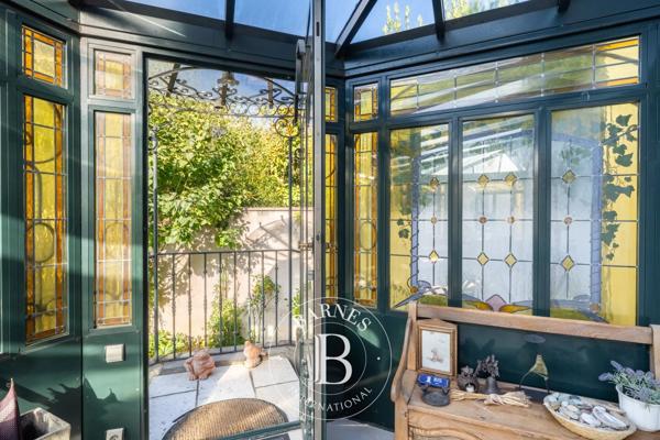 Le Chesnay, Maison 5 Chambres -  169 m² à vendre