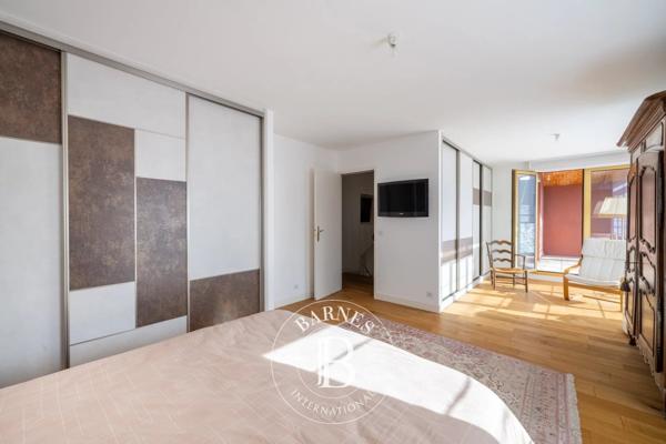 Le Chesnay, Maison 5 Chambres -  169 m² à vendre
