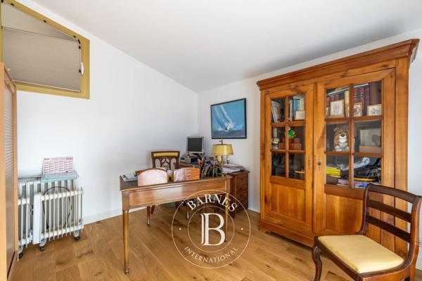 Le Chesnay, Maison 5 Chambres -  169 m² à vendre