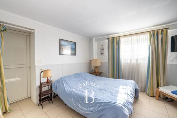 Le Chesnay, Maison 5 Chambres -  169 m² à vendre