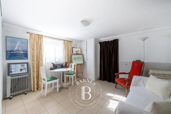 Le Chesnay, Maison 5 Chambres -  169 m² à vendre