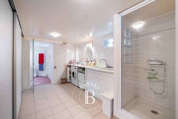 Le Chesnay, Maison 5 Chambres -  169 m² à vendre