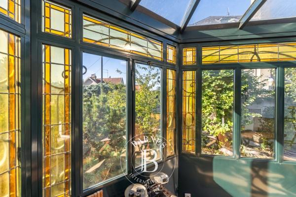 Le Chesnay, Maison 5 Chambres -  169 m² à vendre