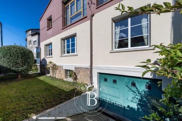 Le Chesnay, Maison 5 Chambres -  169 m² à vendre