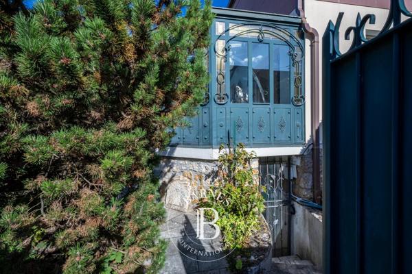 Le Chesnay, Maison 5 Chambres -  169 m² à vendre