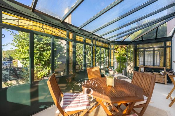 Le Chesnay, Maison 5 Chambres -  169 m² à vendre