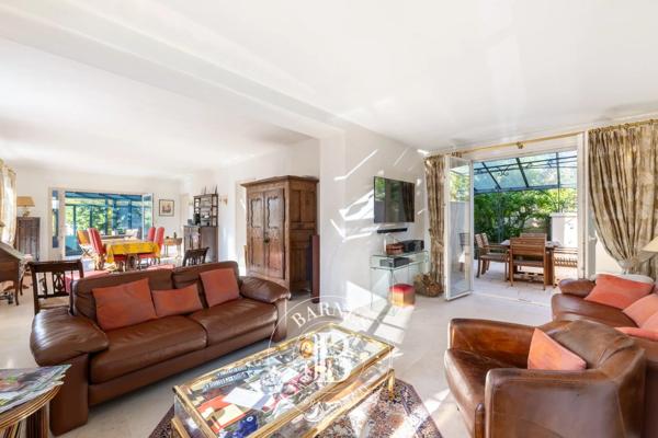 Le Chesnay, Maison 5 Chambres -  169 m² à vendre