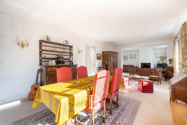 Le Chesnay, Maison 5 Chambres -  169 m² à vendre