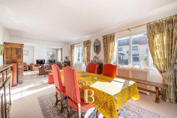 Le Chesnay, Maison 5 Chambres -  169 m² à vendre