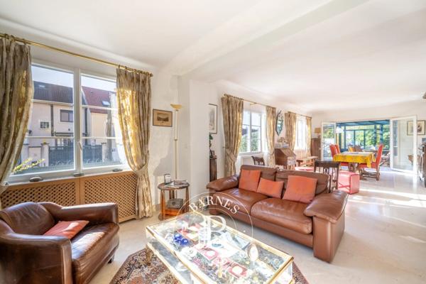Le Chesnay, Maison 5 Chambres -  169 m² à vendre