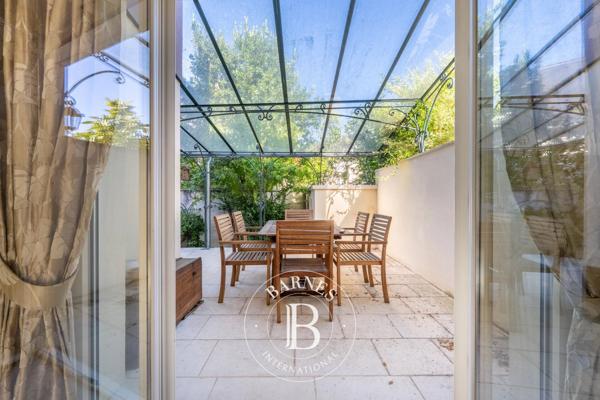 Le Chesnay, Maison 5 Chambres -  169 m² à vendre