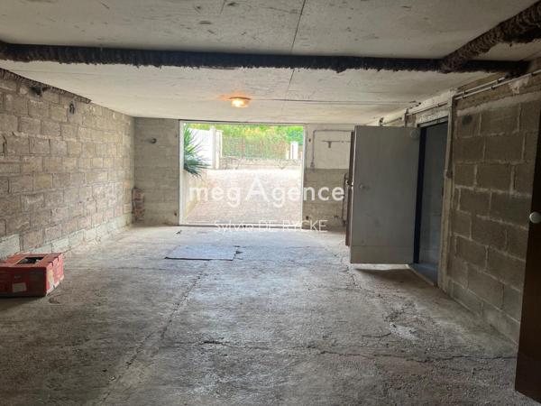 Maison à SENS, 89100 - 3 pièces 62m²