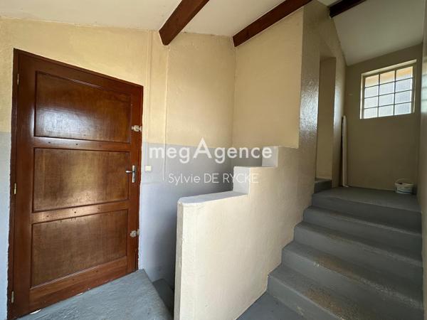 Maison à SENS, 89100 - 3 pièces 62m²