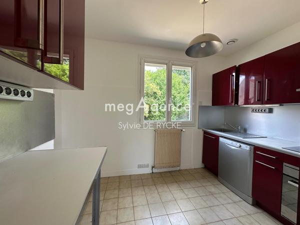 Maison à SENS, 89100 - 3 pièces 62m²