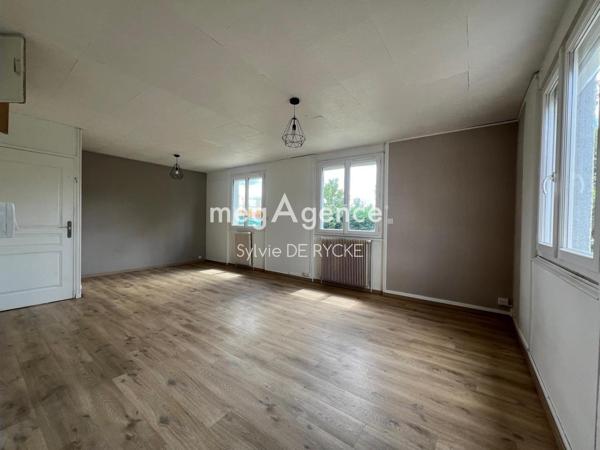 Maison à SENS, 89100 - 3 pièces 62m²