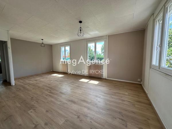 Maison à SENS, 89100 - 3 pièces 62m²