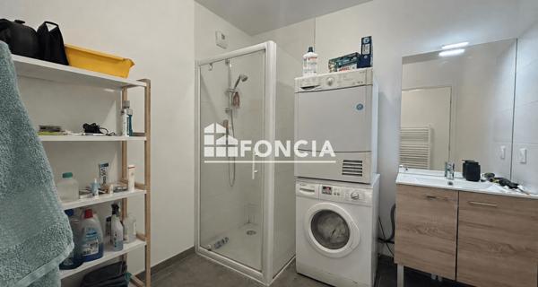 À vendre Appartement 3 pièces 59.19 m² - Rouen 76000