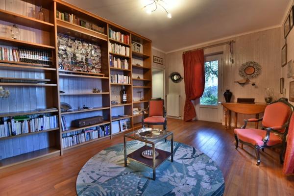 MAISON EN PIERRE 12 PIECES - 300 M²