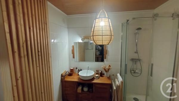 Appartement F3 à vendre  3 pièces - 62 m2 FONTENAY SOUS BOIS - 94