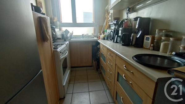 Appartement F3 à vendre  3 pièces - 62 m2 FONTENAY SOUS BOIS - 94