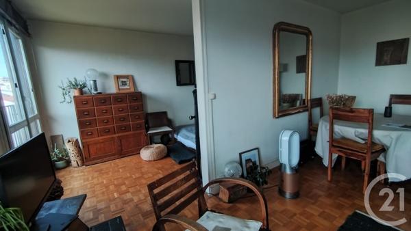 Appartement F3 à vendre  3 pièces - 62 m2 FONTENAY SOUS BOIS - 94