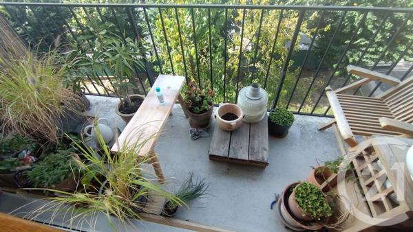 Appartement F3 à vendre  3 pièces - 62 m2 FONTENAY SOUS BOIS - 94