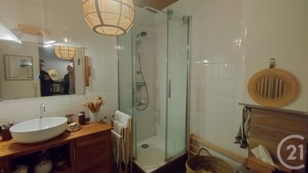 Appartement F3 à vendre  3 pièces - 62 m2 FONTENAY SOUS BOIS - 94