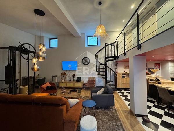 Appartement Boulogne-sur-mer 2 pièce(s) 70 m2