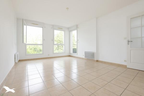 Appartement à vendre 240 000 € Saint-Cyr-sur-Loire 3 p 64 m² DPE C